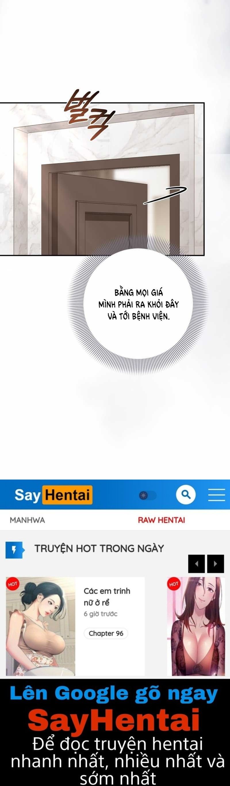 đọc truyện [18+] Cướp Dâu Chương 27.1 ảnh 36 tại Thiên Thai Truyện