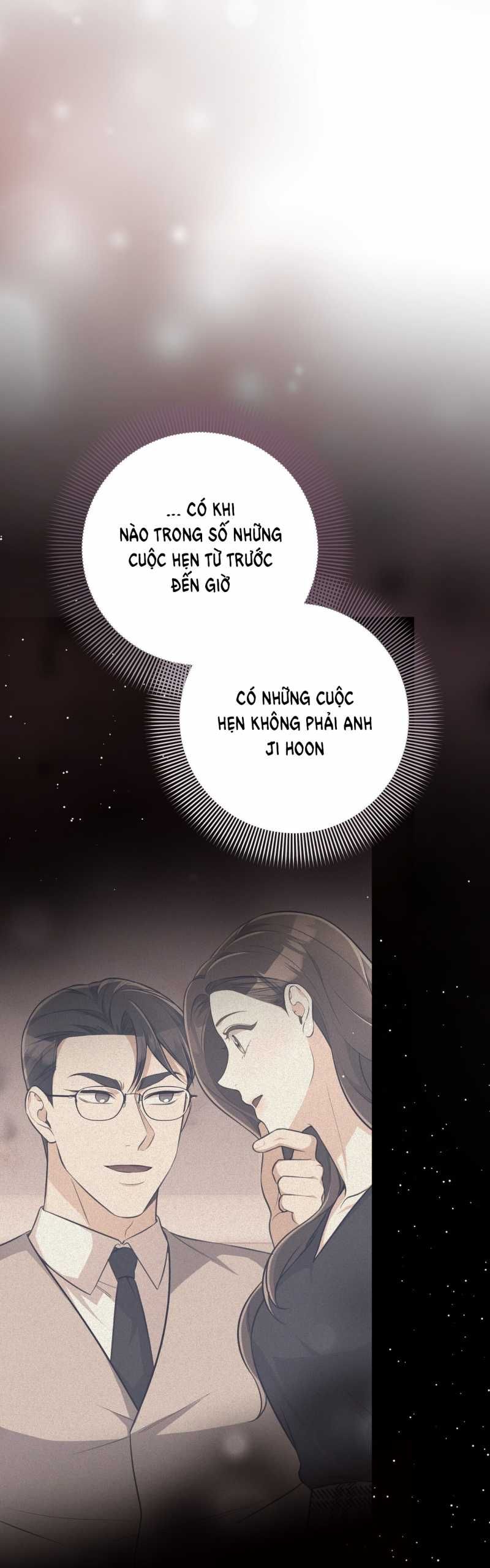 đọc truyện [18+] Cướp Dâu Chương 27.2 ảnh 18 tại Thiên Thai Truyện