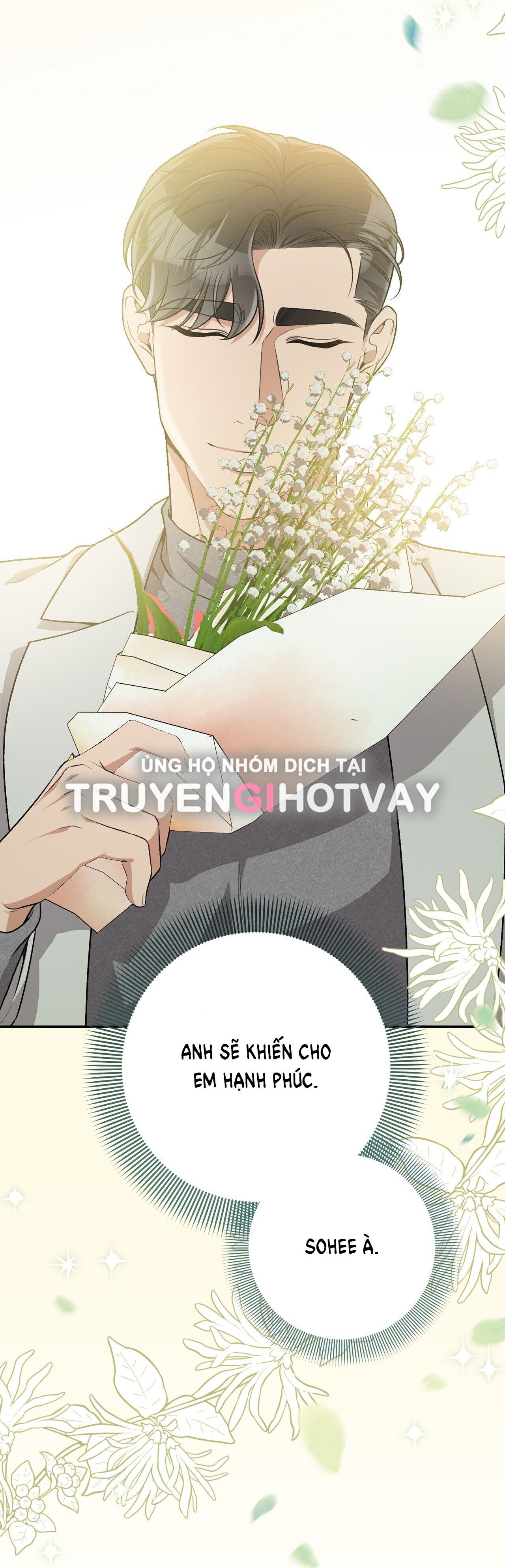 đọc truyện [18+] Cướp Dâu Chương 28 ảnh 33 tại Thiên Thai Truyện