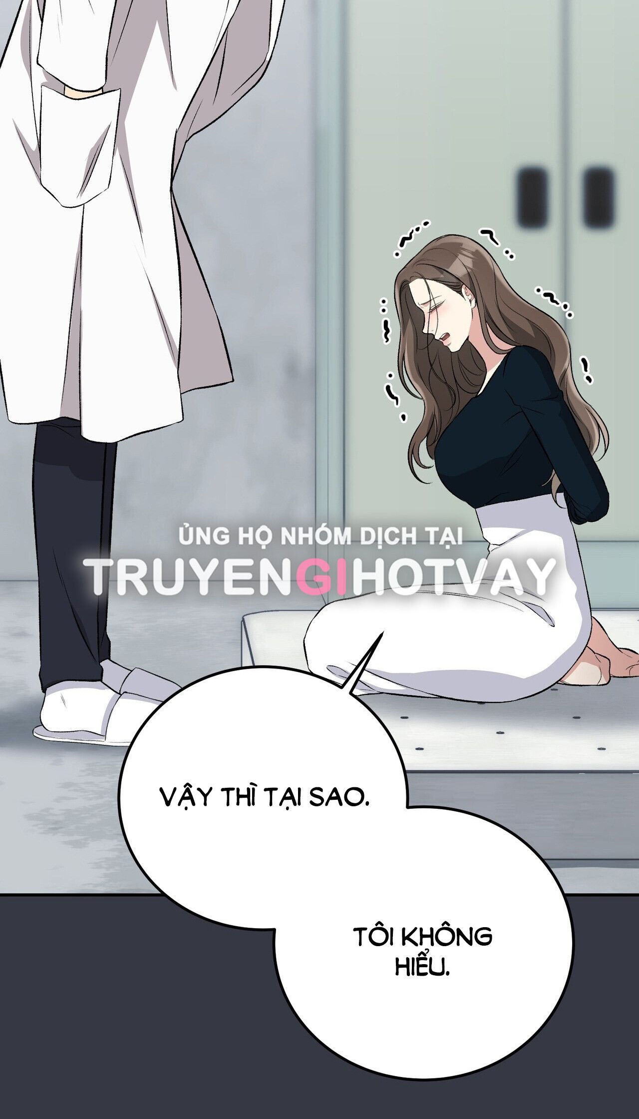 đọc truyện [18+] Cướp Dâu Chương 28 ảnh 76 tại Thiên Thai Truyện
