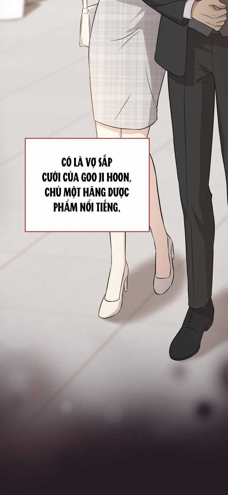 đọc truyện [18+] Cướp Dâu Chương 28.1 ảnh 16 tại Thiên Thai Truyện