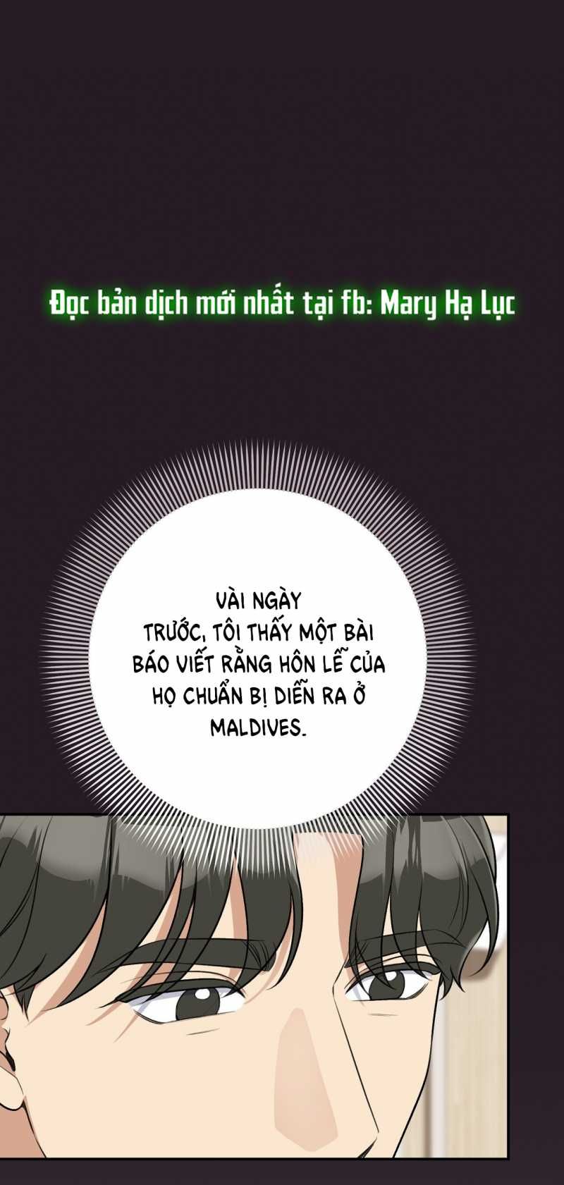 đọc truyện [18+] Cướp Dâu Chương 28.1 ảnh 17 tại Thiên Thai Truyện
