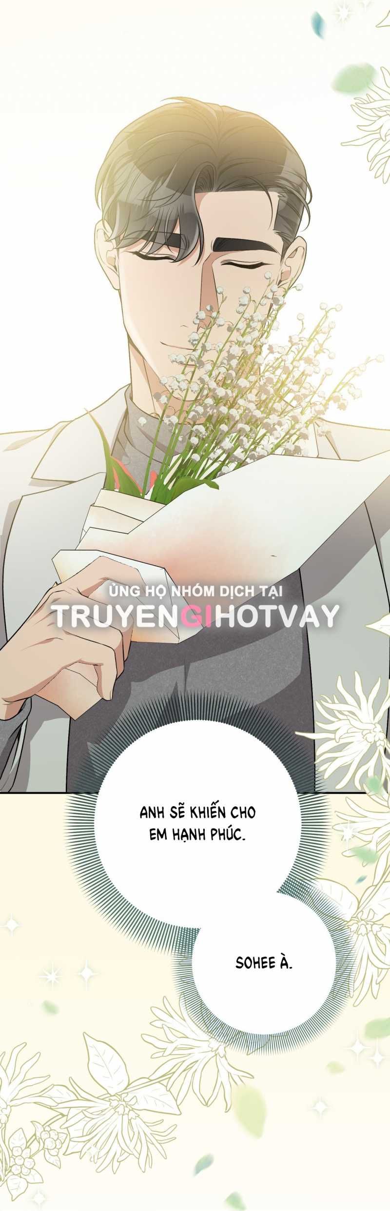 đọc truyện [18+] Cướp Dâu Chương 28.2 ảnh 3 tại Thiên Thai Truyện