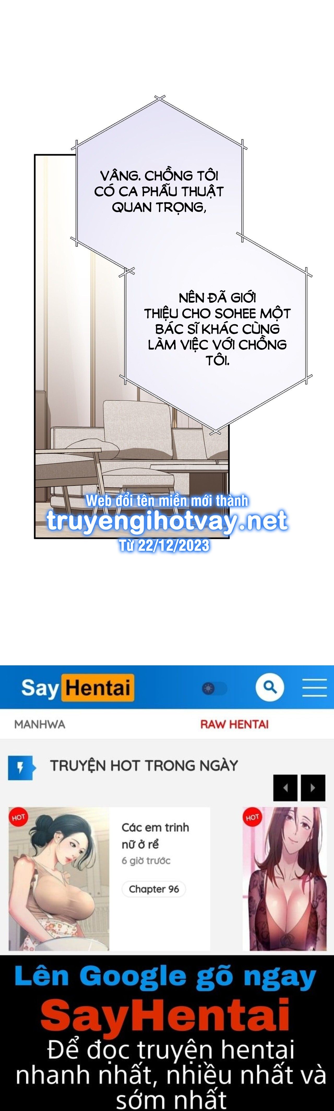 đọc truyện [18+] Cướp Dâu Chương 29.1 ảnh 39 tại Thiên Thai Truyện
