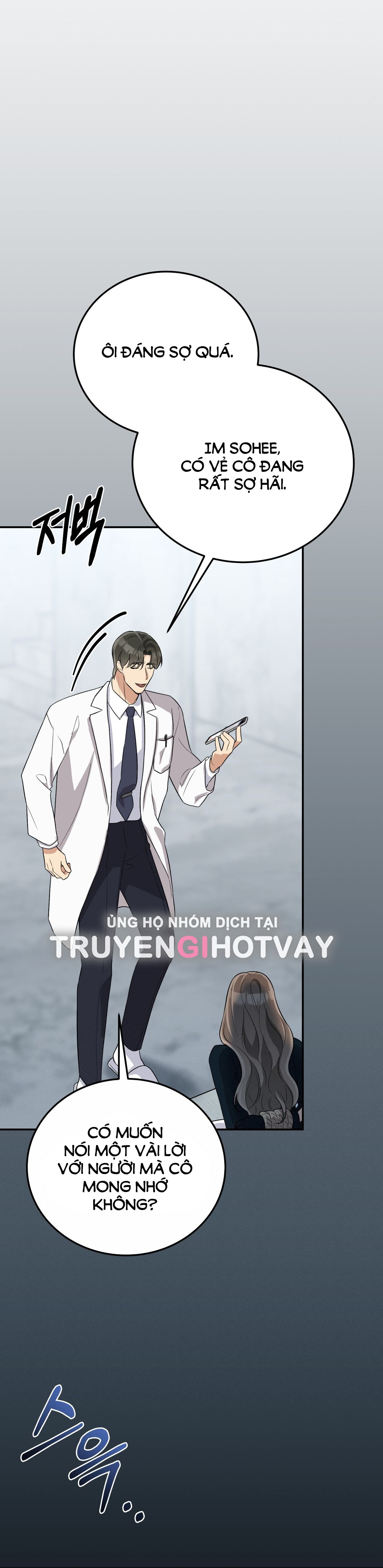 đọc truyện [18+] Cướp Dâu Chương 29.2 ảnh 18 tại Thiên Thai Truyện