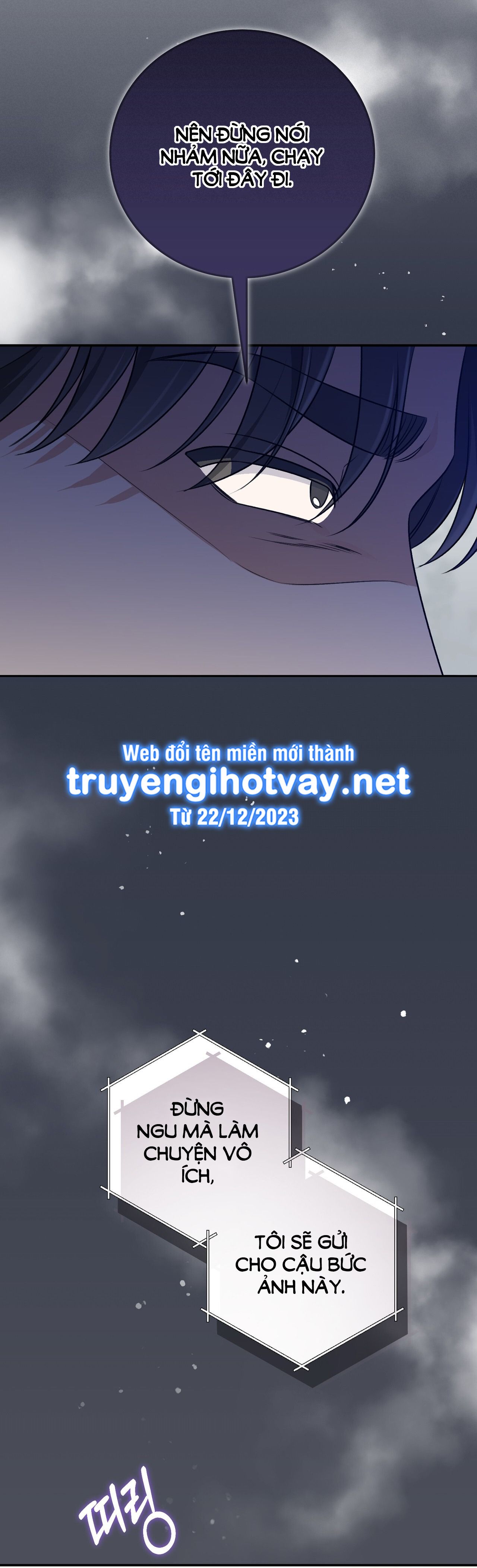 đọc truyện [18+] Cướp Dâu Chương 29.2 ảnh 24 tại Thiên Thai Truyện