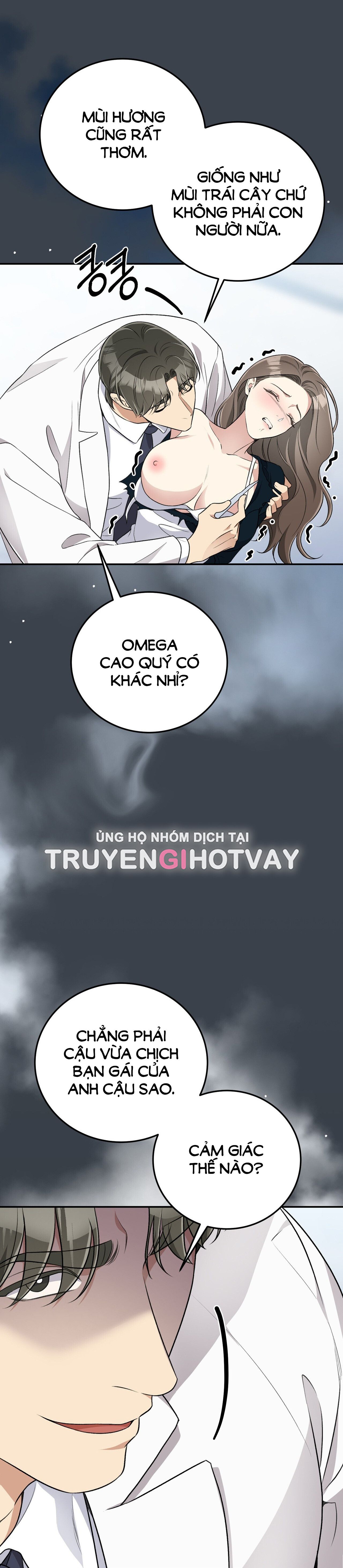 đọc truyện [18+] Cướp Dâu Chương 30 ảnh 49 tại Thiên Thai Truyện