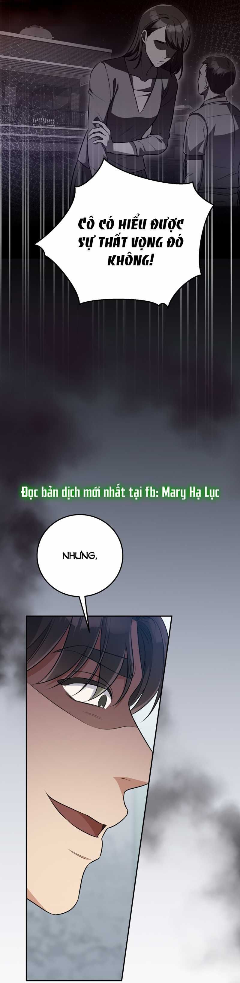 đọc truyện [18+] Cướp Dâu Chương 30.1 ảnh 13 tại Thiên Thai Truyện