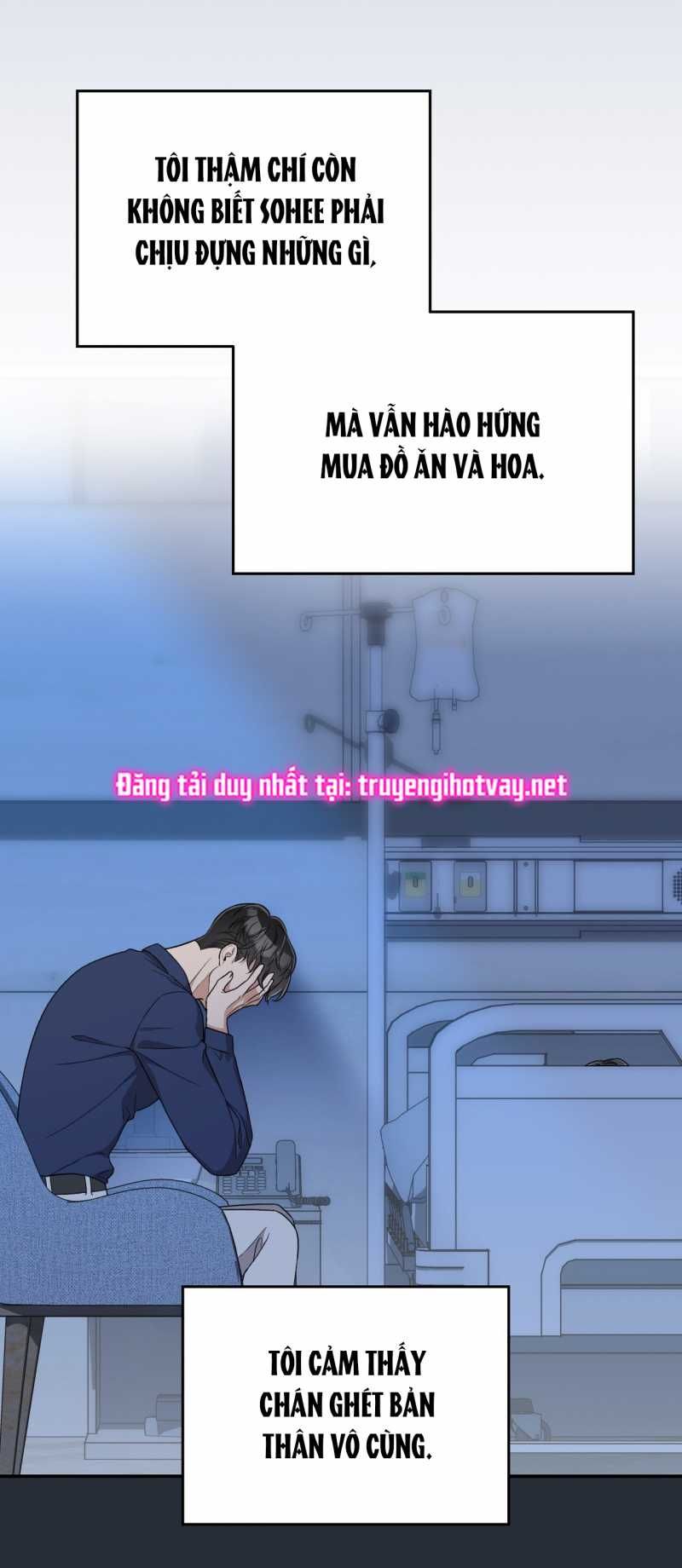 đọc truyện [18+] Cướp Dâu Chương 31.2 ảnh 12 tại Thiên Thai Truyện