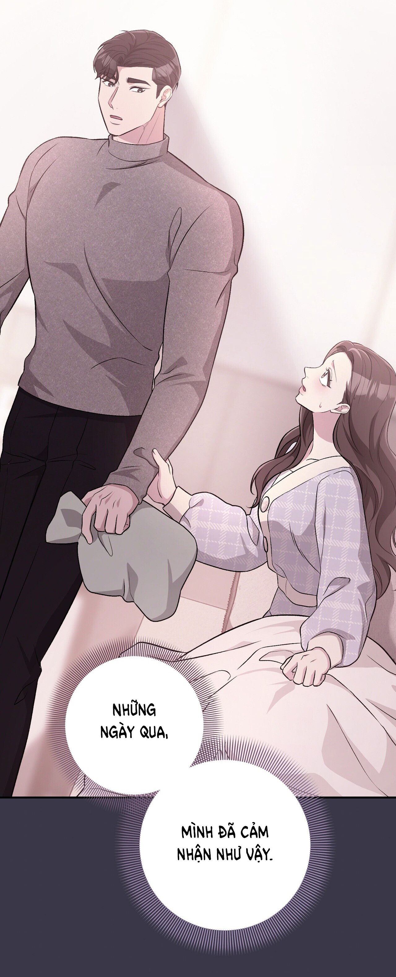 đọc truyện [18+] Cướp Dâu Chương 32 ảnh 49 tại Thiên Thai Truyện