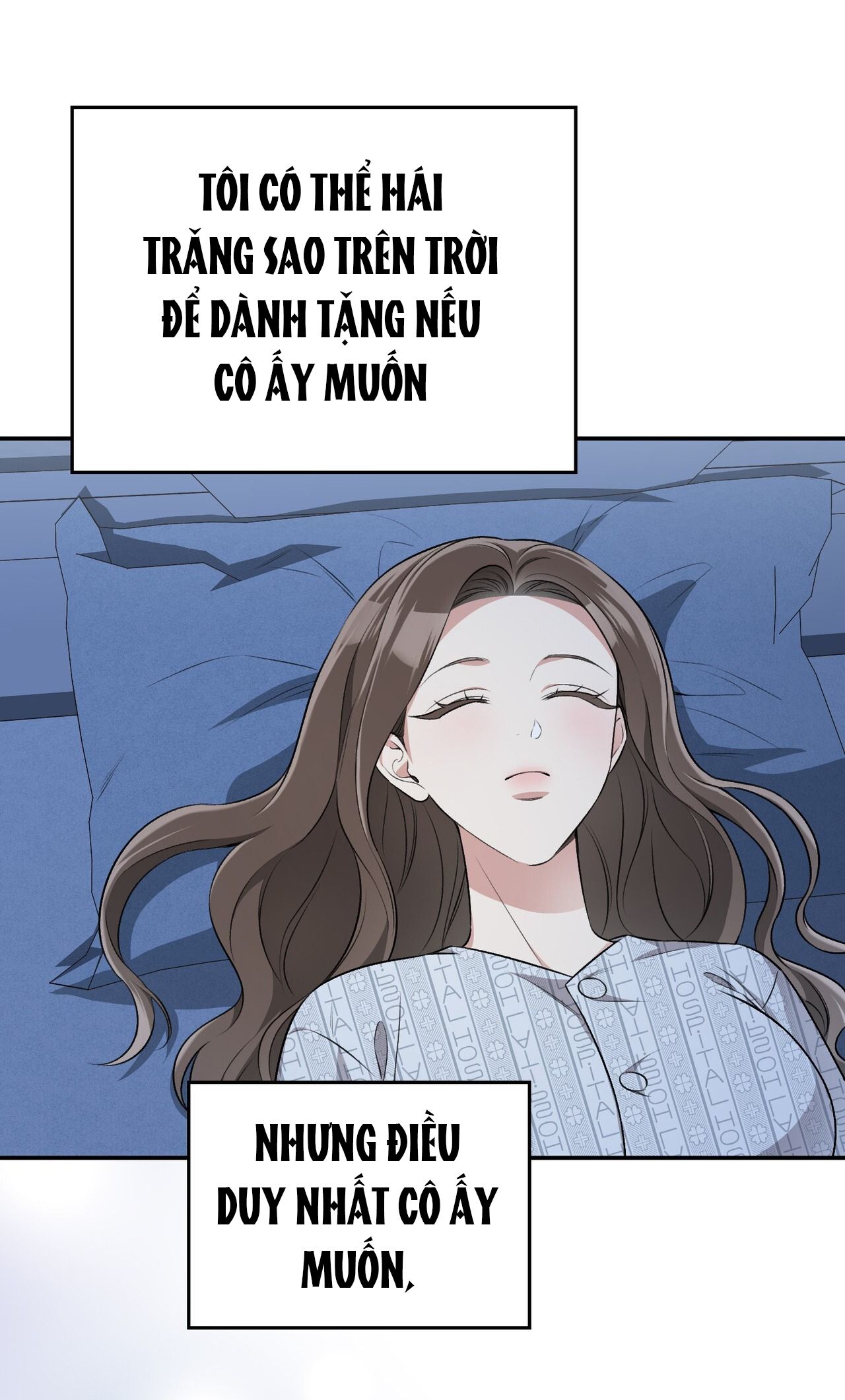 đọc truyện [18+] Cướp Dâu Chương 32.1 ảnh 9 tại Thiên Thai Truyện