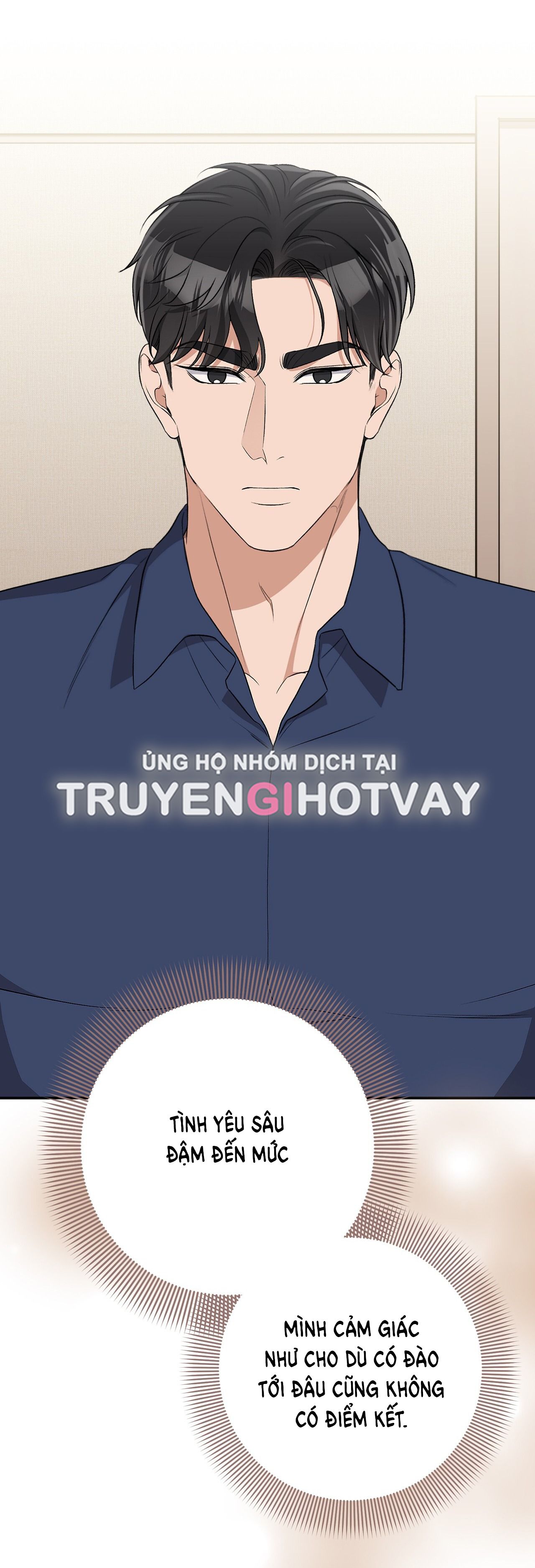 đọc truyện [18+] Cướp Dâu Chương 32.2 ảnh 3 tại Thiên Thai Truyện