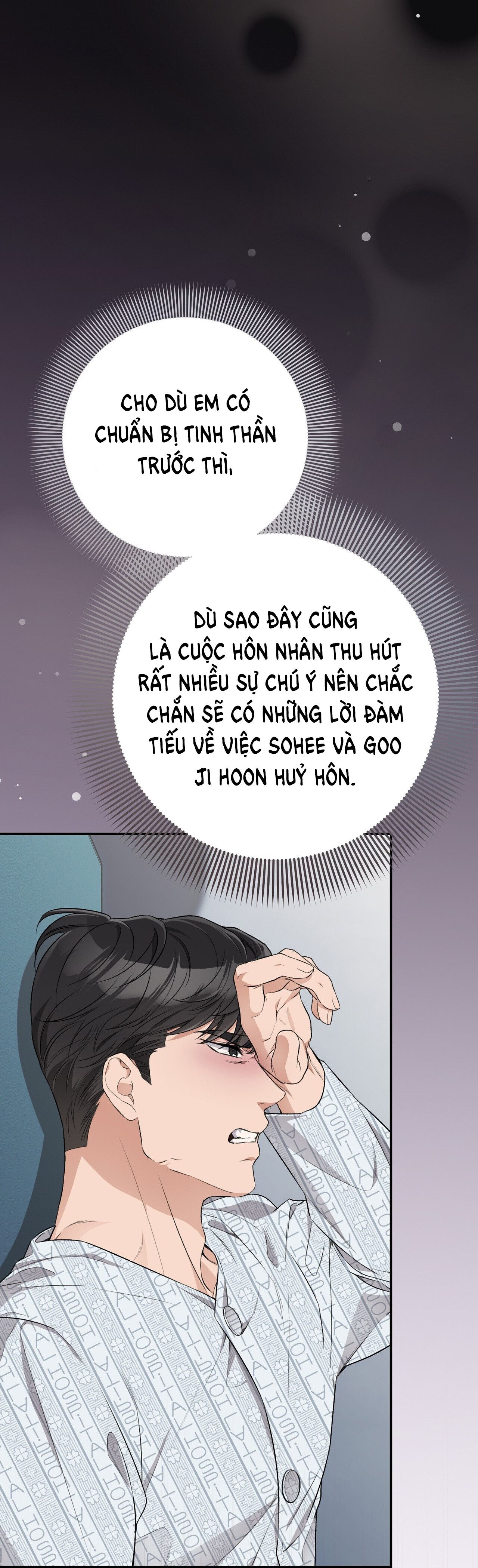 đọc truyện [18+] Cướp Dâu Chương 33 ảnh 58 tại Giả Dược