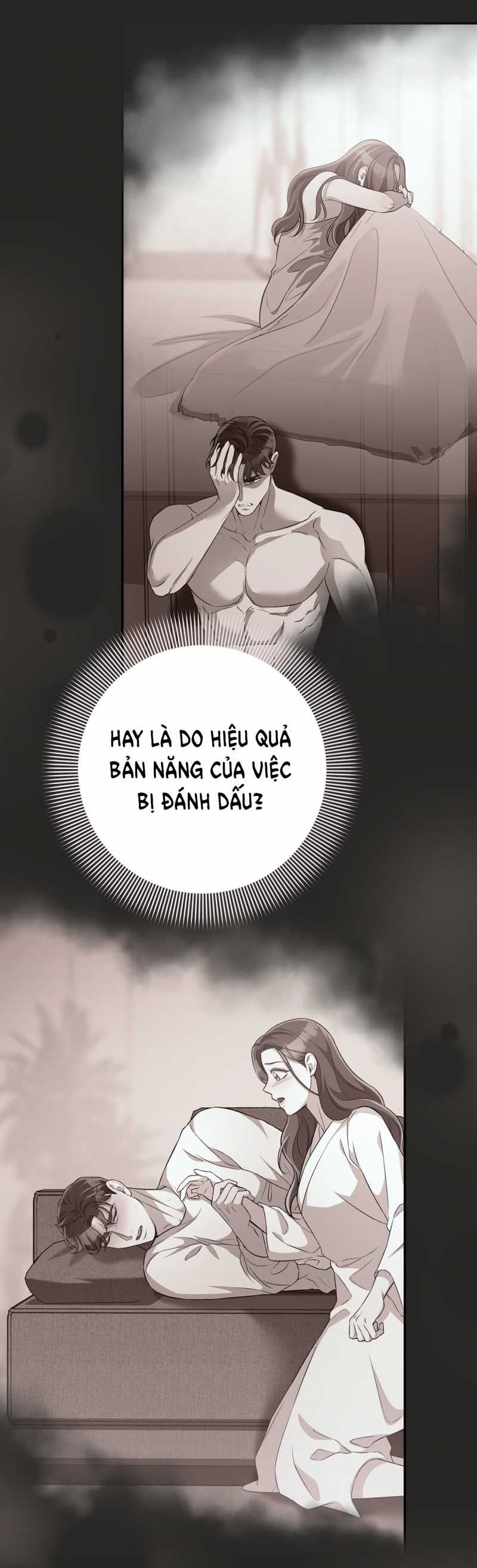 đọc truyện [18+] Cướp Dâu Chương 33.1 ảnh 24 tại Thiên Thai Truyện