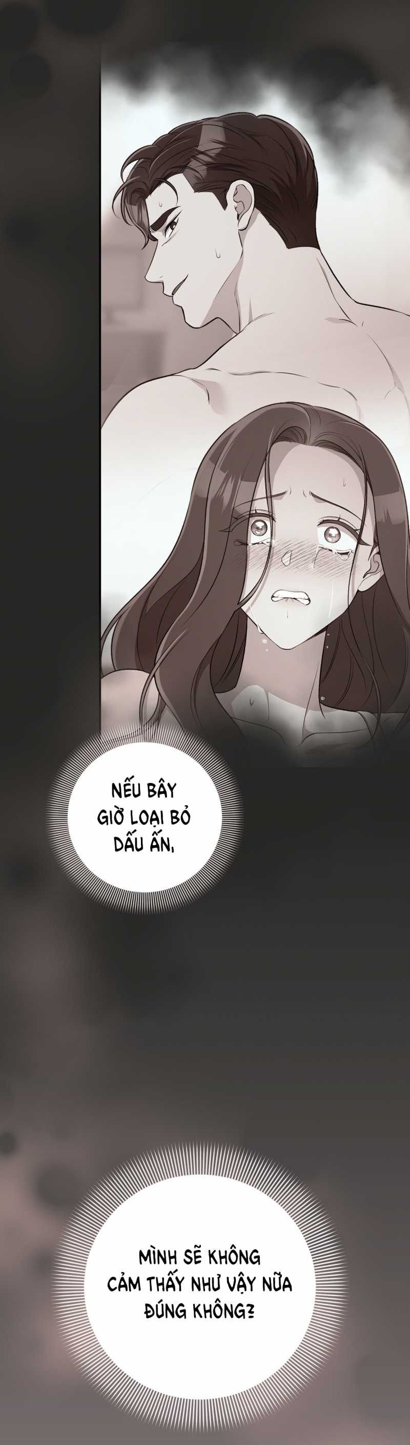 đọc truyện [18+] Cướp Dâu Chương 33.1 ảnh 25 tại Thiên Thai Truyện