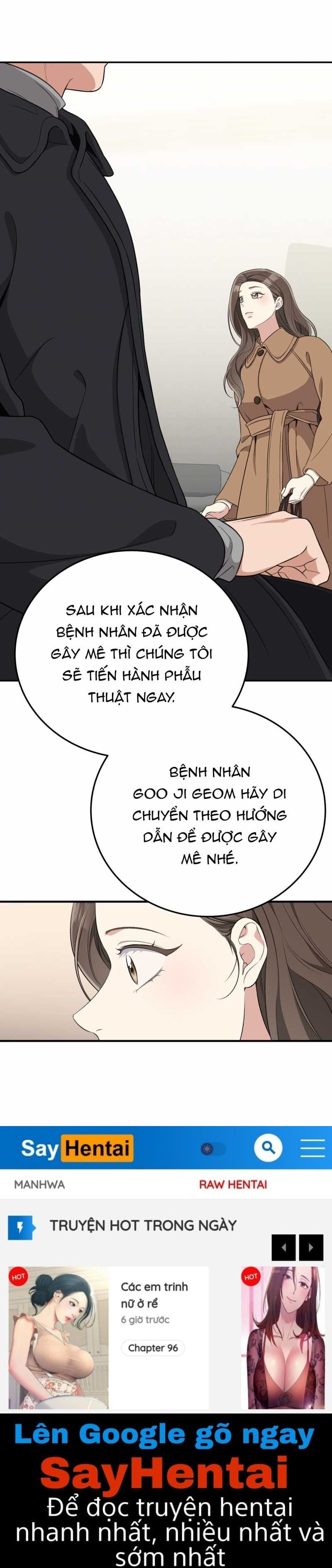 đọc truyện [18+] Cướp Dâu Chương 33.1 ảnh 36 tại Thiên Thai Truyện