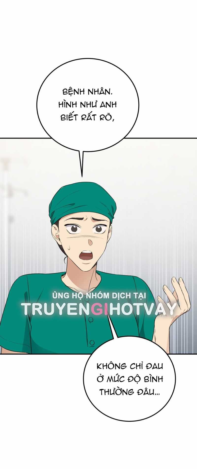 đọc truyện [18+] Cướp Dâu Chương 33.2 ảnh 20 tại Giả Dược