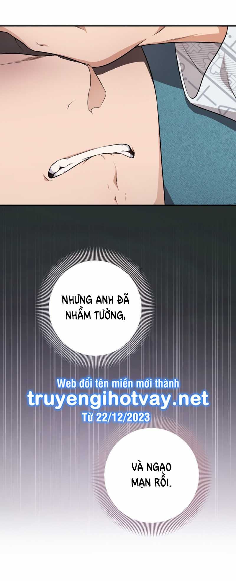 đọc truyện [18+] Cướp Dâu Chương 33.2 ảnh 27 tại Giả Dược