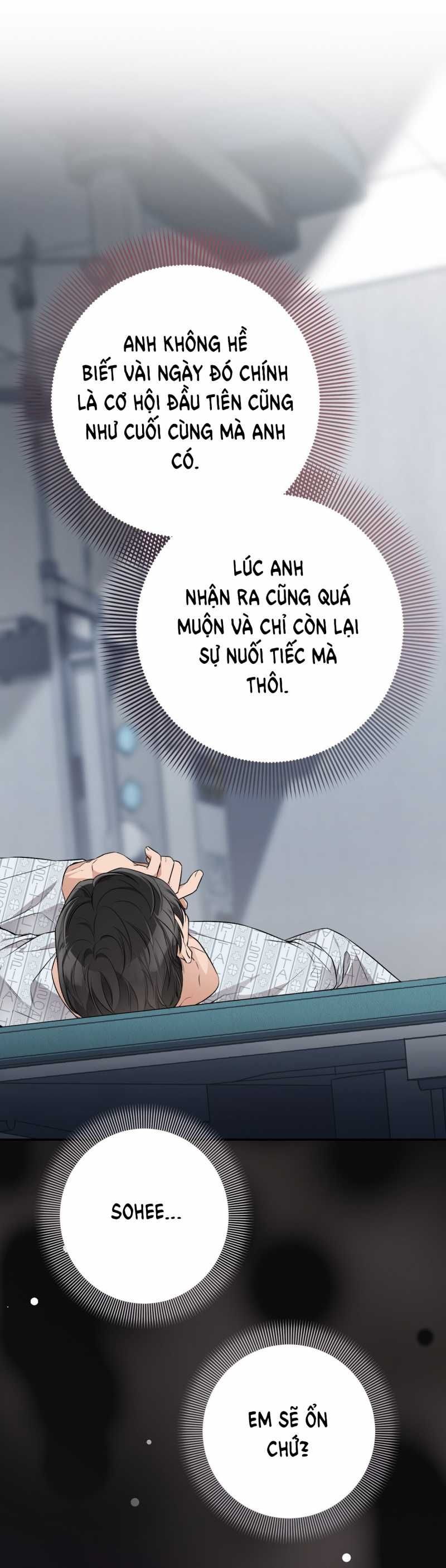 đọc truyện [18+] Cướp Dâu Chương 33.2 ảnh 28 tại Giả Dược