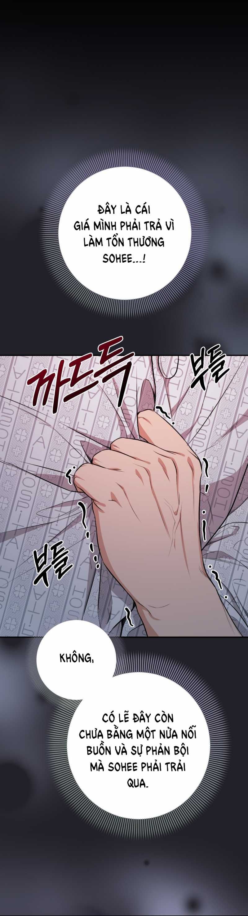 đọc truyện [18+] Cướp Dâu Chương 33.2 ảnh 34 tại Giả Dược