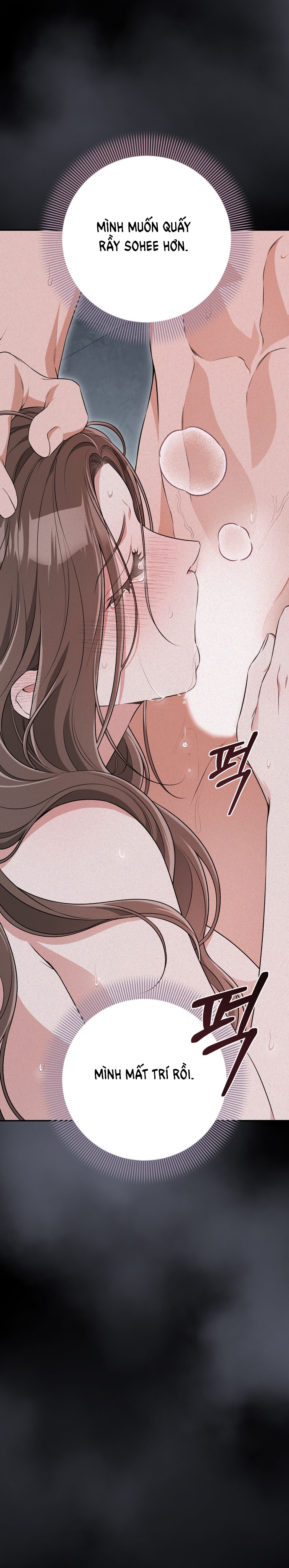đọc truyện [18+] Cướp Dâu Chương 34.2 ảnh 40 tại Thiên Thai Truyện