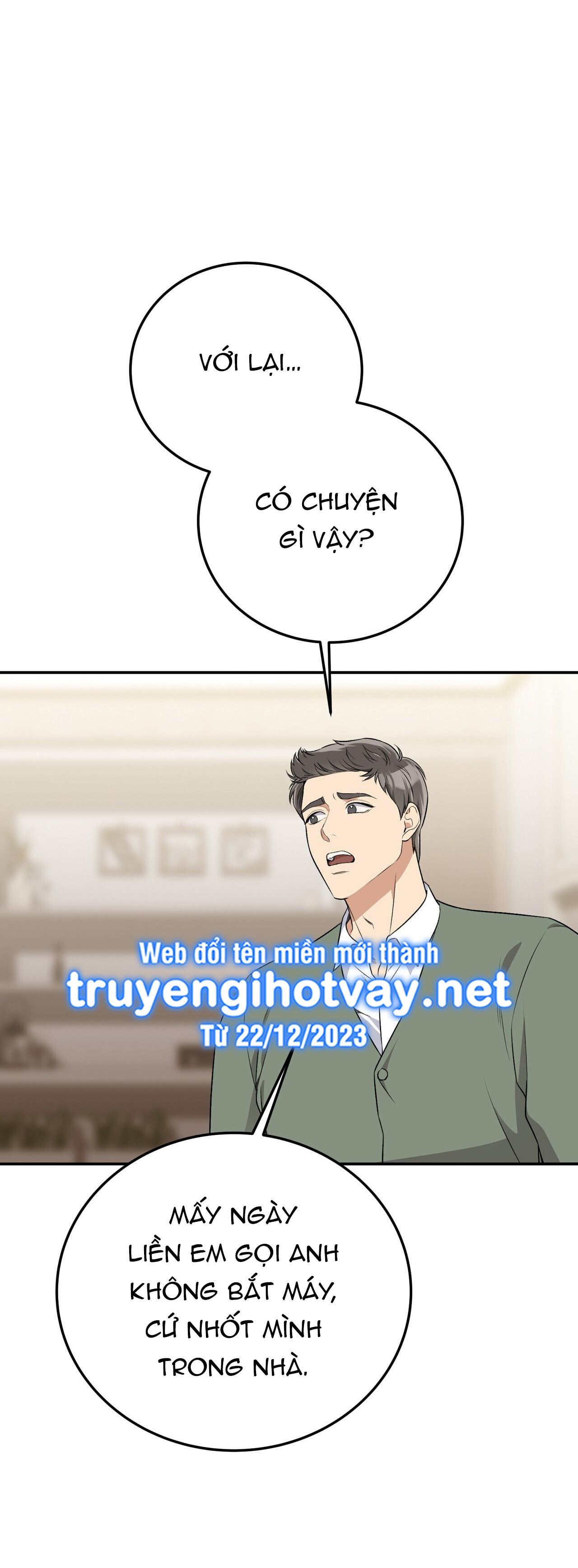 đọc truyện [18+] Cướp Dâu Chương 35 ảnh 36 tại Thiên Thai Truyện