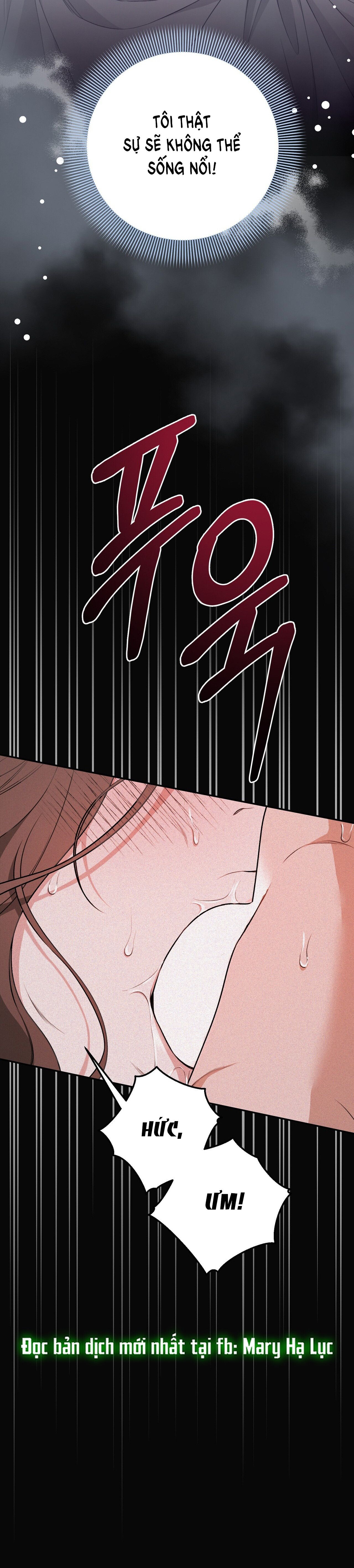đọc truyện [18+] Cướp Dâu Chương 35 ảnh 9 tại Thiên Thai Truyện