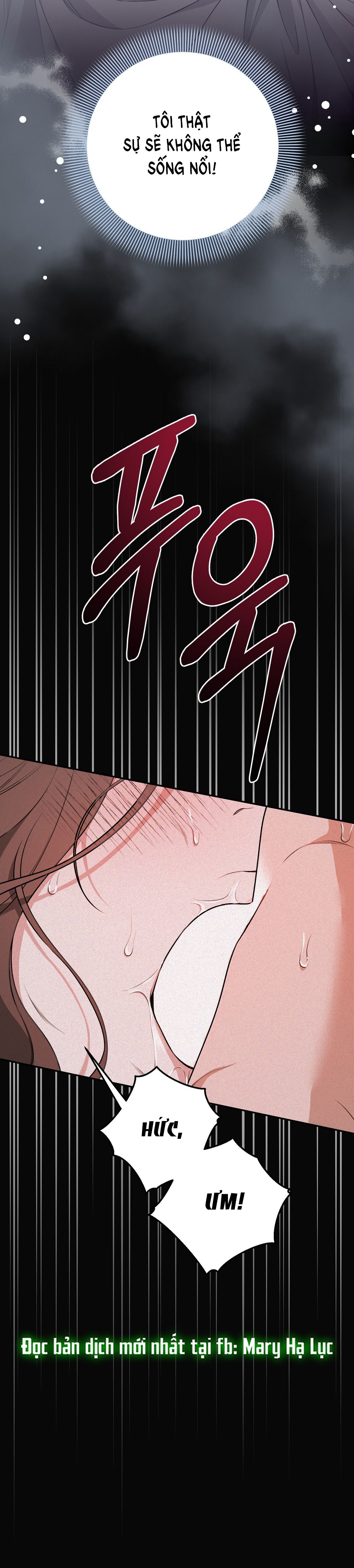 đọc truyện [18+] Cướp Dâu Chương 35.1 ảnh 9 tại Thiên Thai Truyện