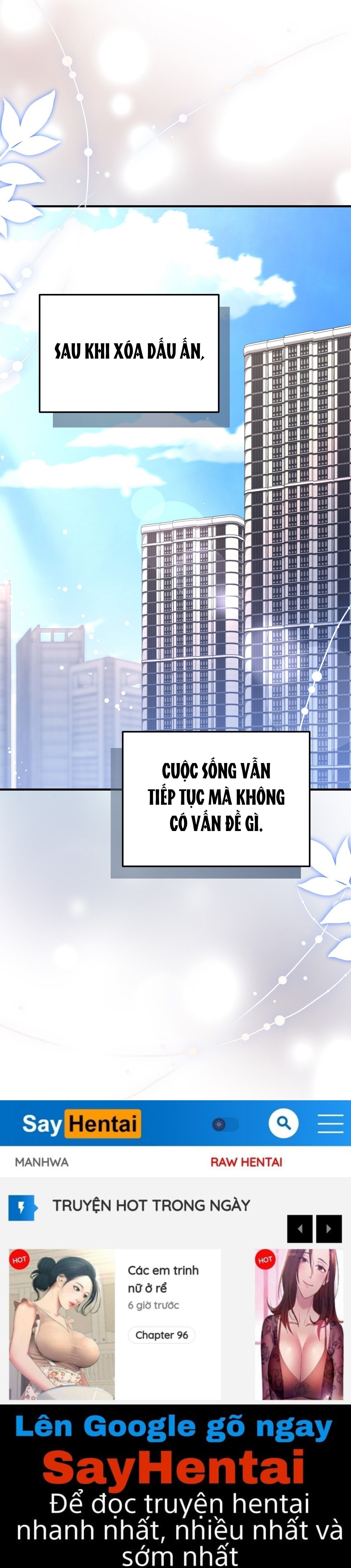 đọc truyện [18+] Cướp Dâu Chương 36.1 ảnh 24 tại Thiên Thai Truyện