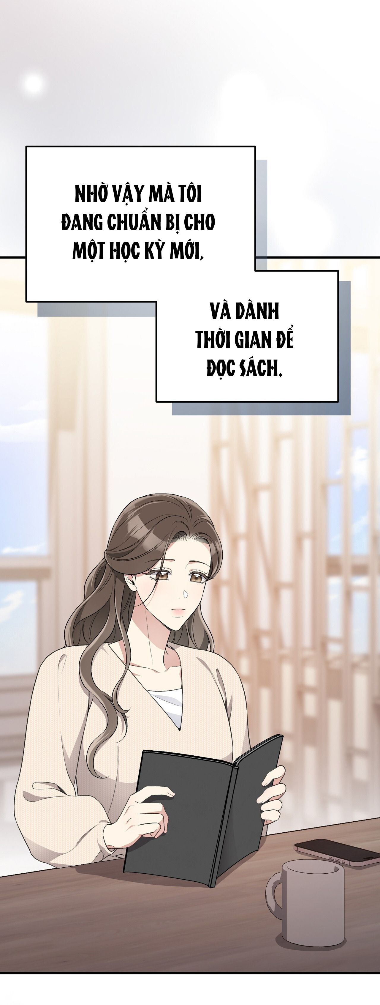 đọc truyện [18+] Cướp Dâu Chương 36.2 ảnh 2 tại Thiên Thai Truyện