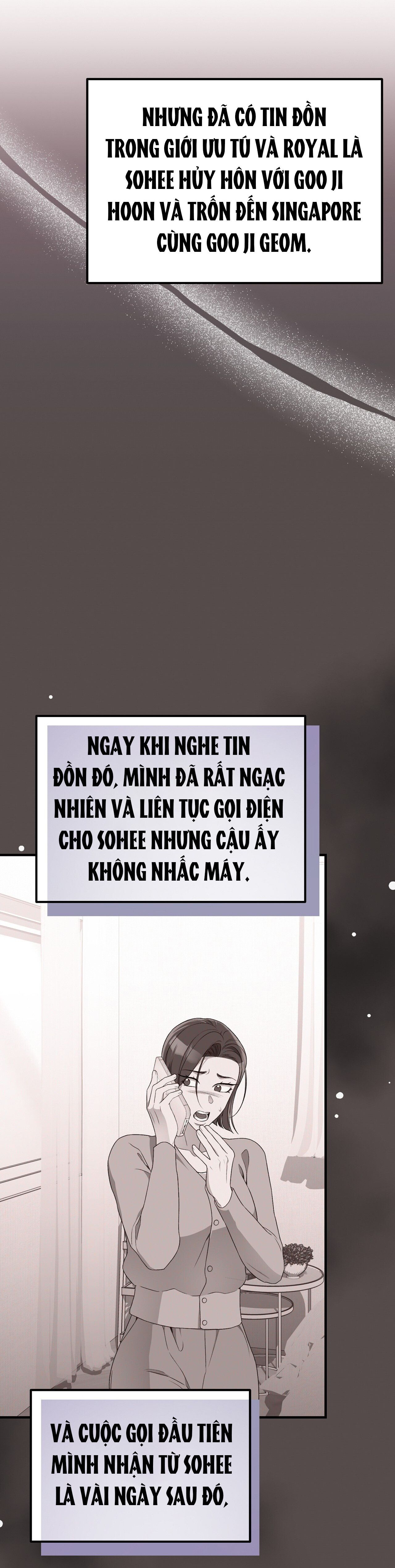 đọc truyện [18+] Cướp Dâu Chương 37 ảnh 60 tại Thiên Thai Truyện
