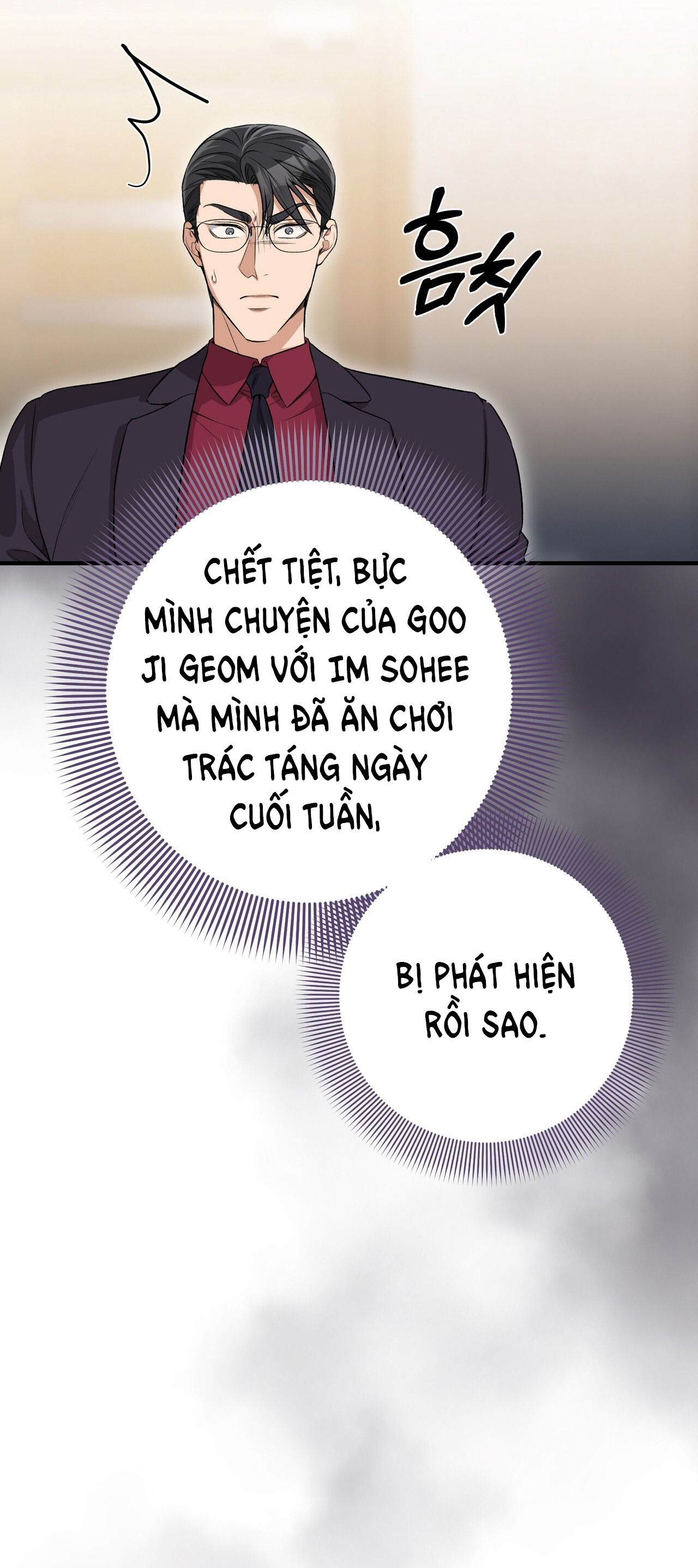 đọc truyện [18+] Cướp Dâu Chương 37.2 ảnh 8 tại Thiên Thai Truyện