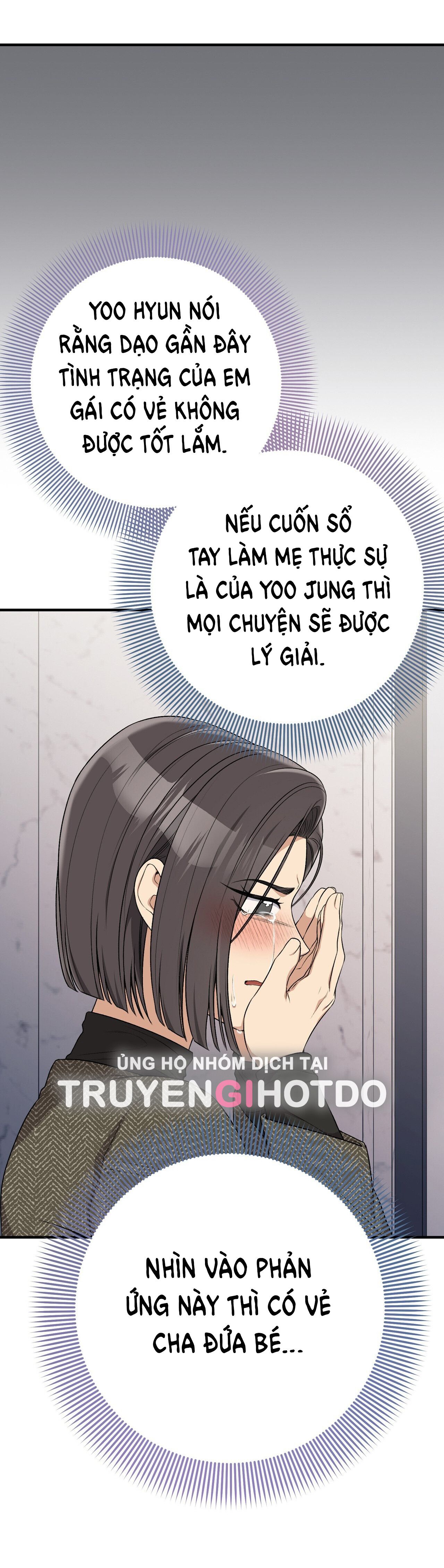 đọc truyện [18+] Cướp Dâu Chương 38 ảnh 27 tại Thiên Thai Truyện