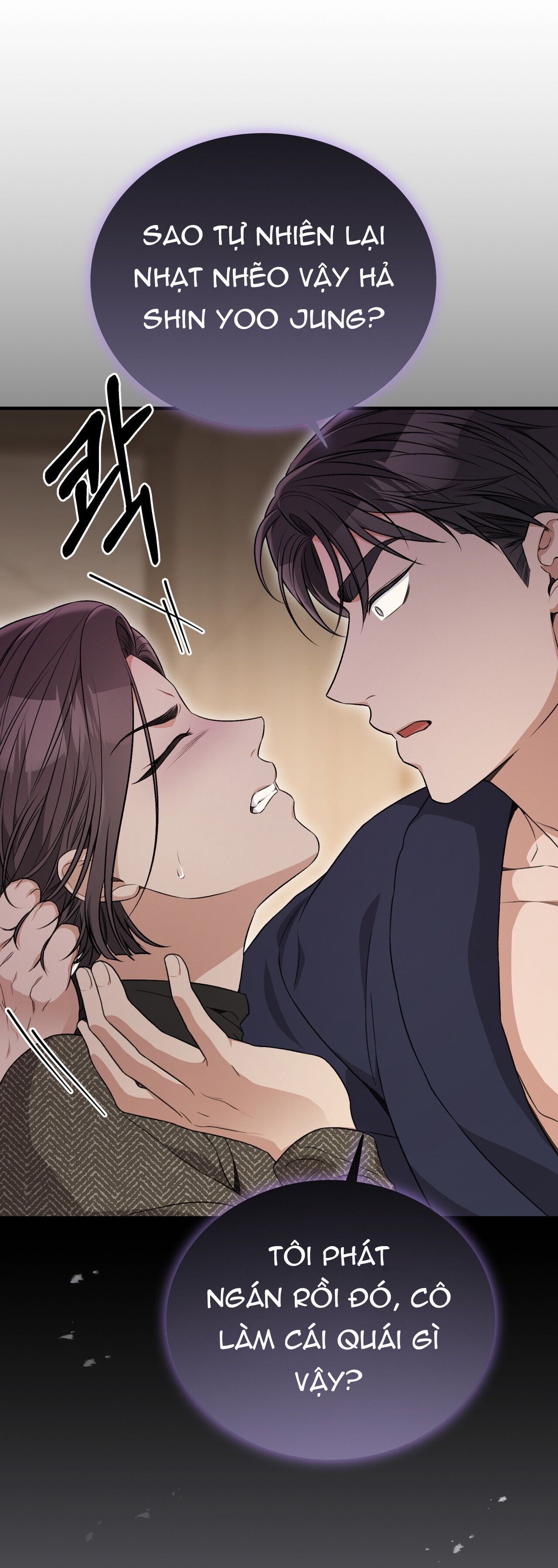 đọc truyện [18+] Cướp Dâu Chương 38 ảnh 58 tại Thiên Thai Truyện
