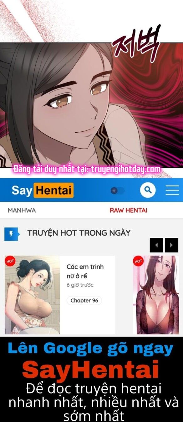đọc truyện [18+] Cướp Dâu Chương 38.1 ảnh 30 tại Thiên Thai Truyện