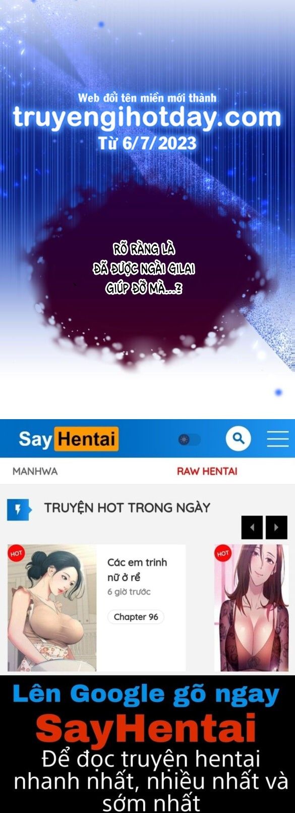 đọc truyện [18+] Cướp Dâu Chương 38.2 ảnh 29 tại Thiên Thai Truyện