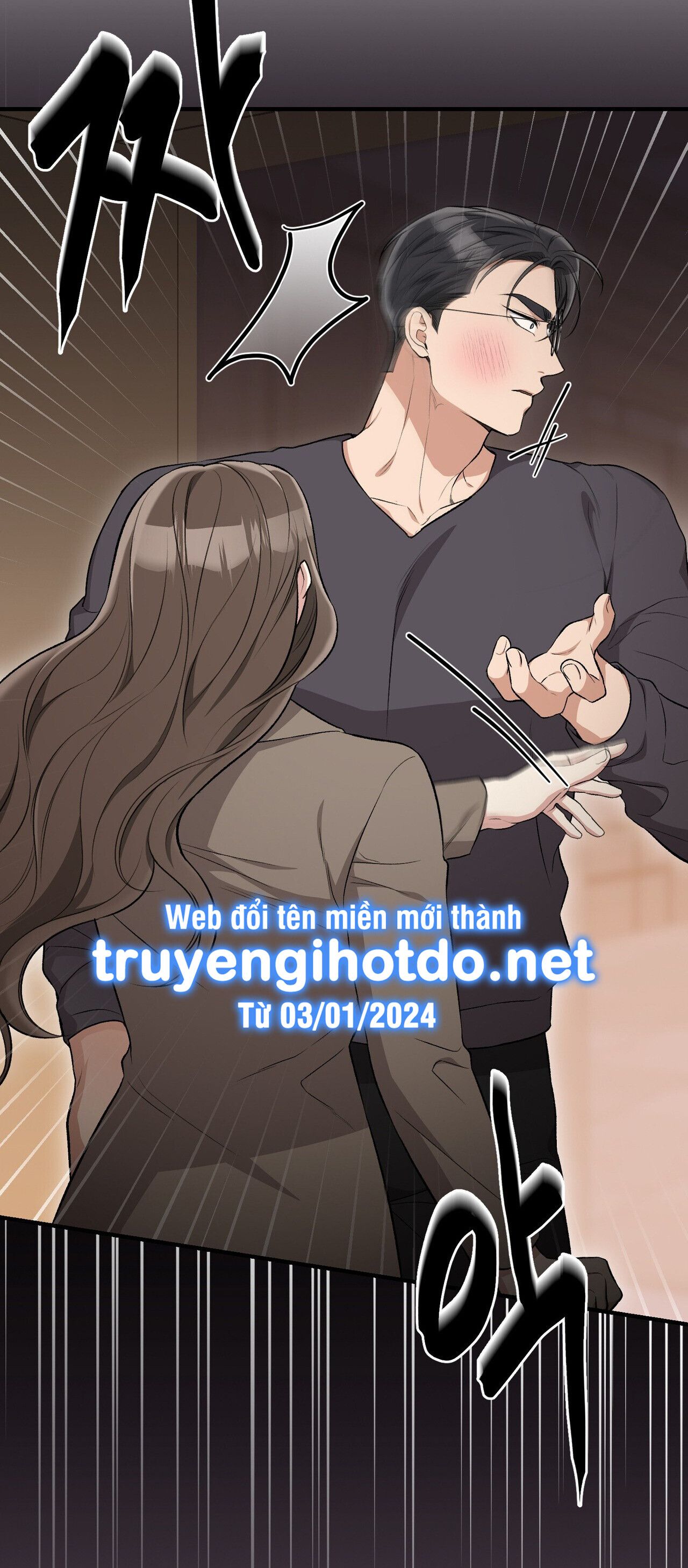 đọc truyện [18+] Cướp Dâu Chương 39 ảnh 88 tại Thiên Thai Truyện