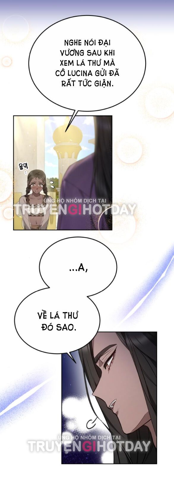 đọc truyện [18+] Cướp Dâu Chương 39.1 ảnh 8 tại Thiên Thai Truyện