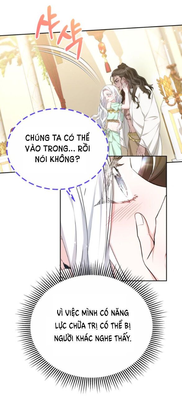 đọc truyện [18+] Cướp Dâu Chương 39.2 ảnh 18 tại Thiên Thai Truyện