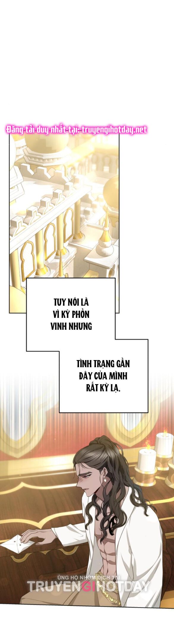 đọc truyện [18+] Cướp Dâu Chương 39.2 ảnh 7 tại Thiên Thai Truyện