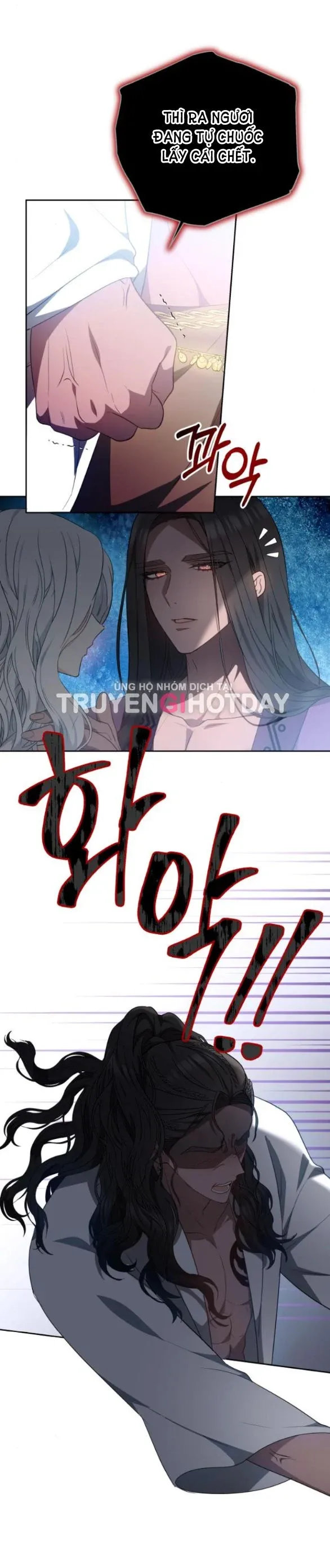 đọc truyện [18+] Cướp Dâu Chương 40.1 ảnh 13 tại Thiên Thai Truyện
