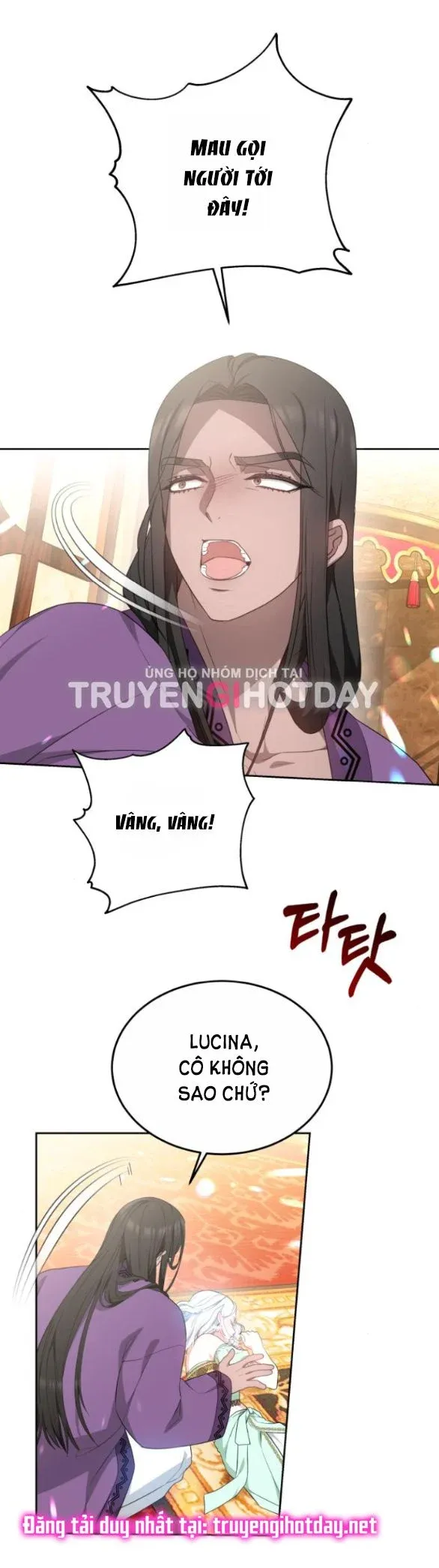 đọc truyện [18+] Cướp Dâu Chương 40.1 ảnh 21 tại Thiên Thai Truyện