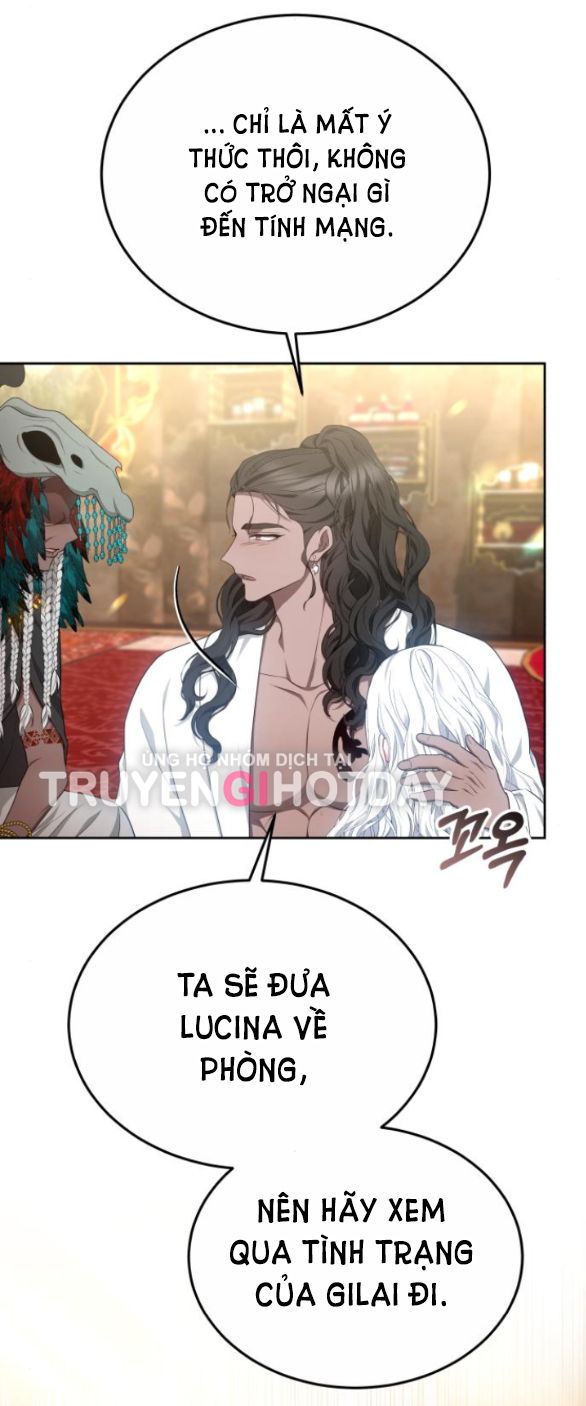 đọc truyện [18+] Cướp Dâu Chương 40.2 ảnh 11 tại Thiên Thai Truyện