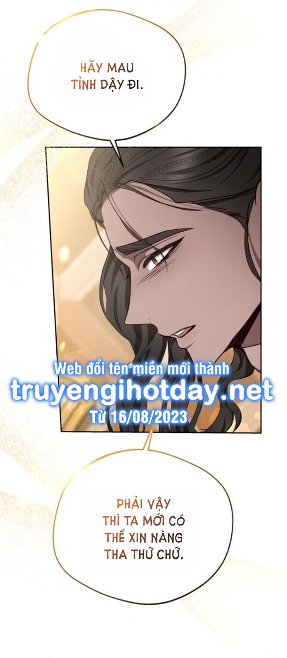 đọc truyện [18+] Cướp Dâu Chương 40.2 ảnh 25 tại Thiên Thai Truyện
