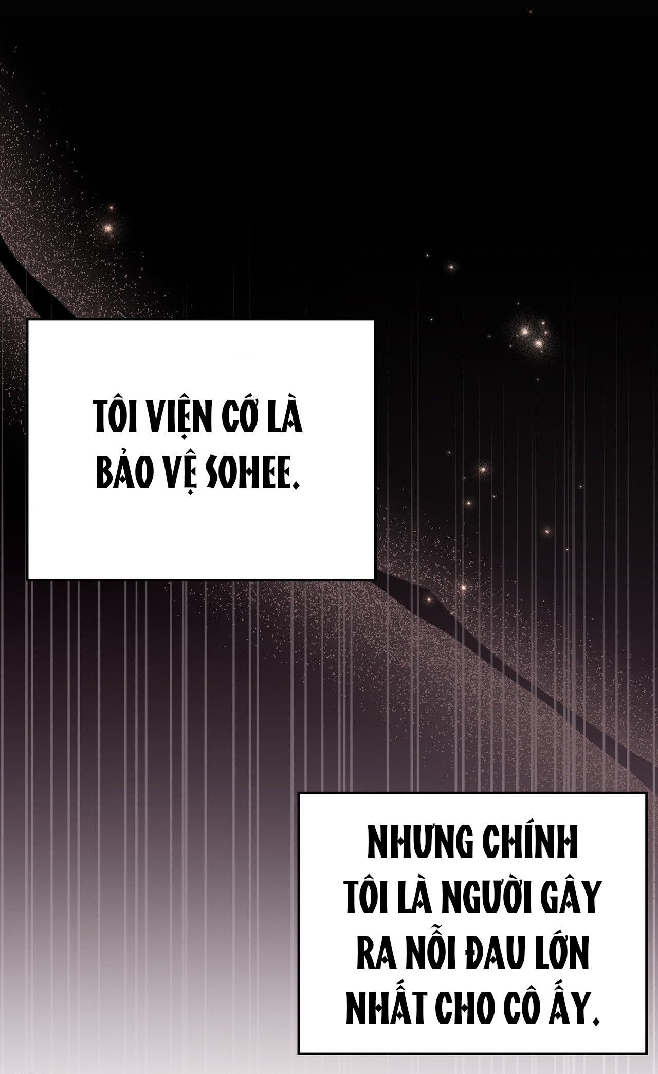 đọc truyện [18+] Cướp Dâu Chương 4.1 ảnh 16 tại Thiên Thai Truyện