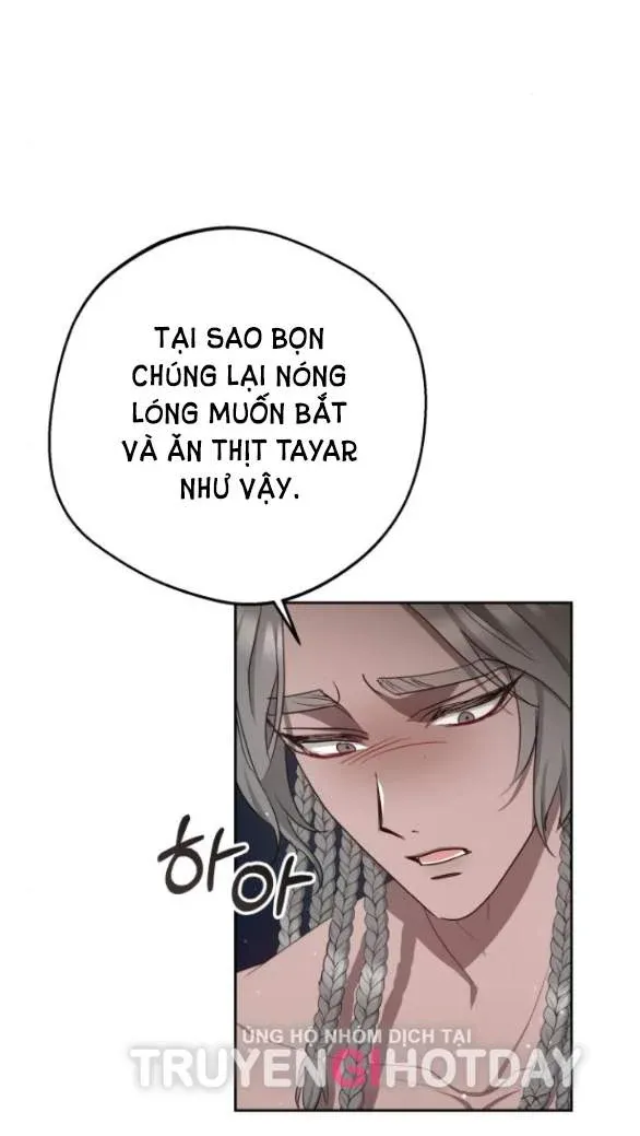 đọc truyện [18+] Cướp Dâu Chương 41.1 ảnh 13 tại Thiên Thai Truyện