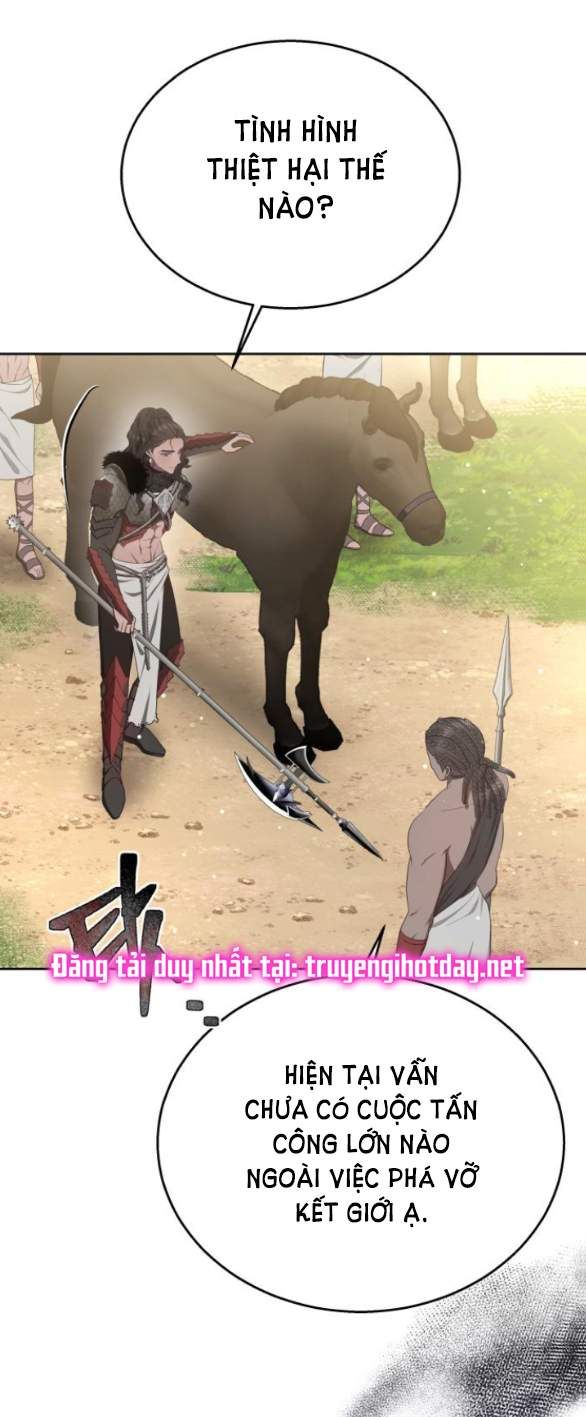 đọc truyện [18+] Cướp Dâu Chương 41.1 ảnh 16 tại Thiên Thai Truyện