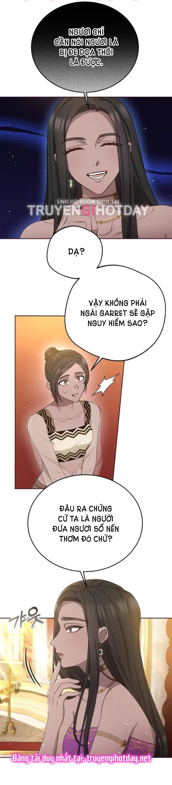 đọc truyện [18+] Cướp Dâu Chương 41.1 ảnh 4 tại Thiên Thai Truyện