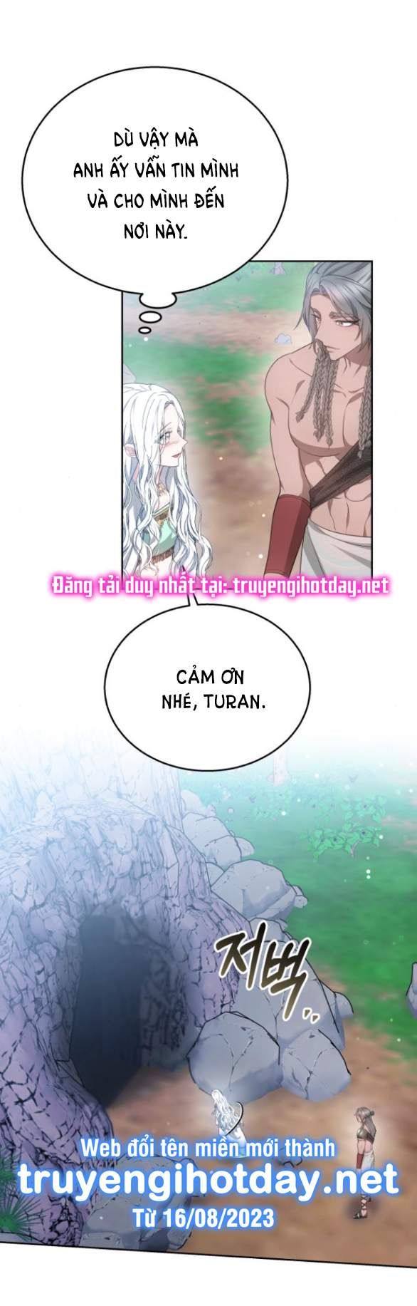 đọc truyện [18+] Cướp Dâu Chương 42.1 ảnh 12 tại Thiên Thai Truyện