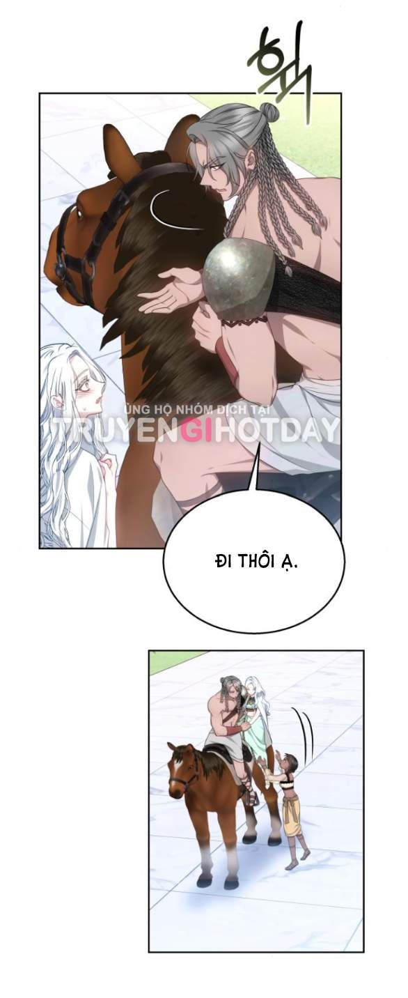 đọc truyện [18+] Cướp Dâu Chương 42.1 ảnh 7 tại Thiên Thai Truyện